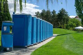 Types of Portable Toilets We Offer in Pawhuska, OK
