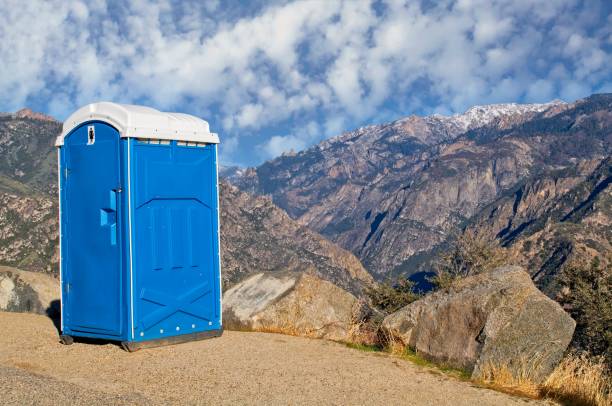 Best Eco-Friendly Portable Toilets  in Pawhuska, OK