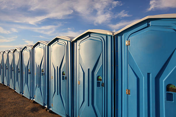 Trusted Pawhuska, OK Portable Potty Rental Experts
